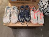 Sko og sneakers 