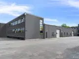 Attraktivt lager- og logistiklejemål på 1.000 m² – Rugvænget. Taastrup - 2