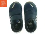 Børne sneakers med velcrolukning fra Adidas (str. Us 5 k) - 2