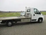 Peugeot Boxer 335 L3 2,2 HDI 150HK Ladv./Chas. 6g - 4