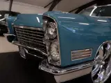 Cadillac De Ville 6,4 V8 325HK 2d Aut. - 4