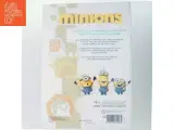 Minions Aktivitetsbog (Bog) - 3