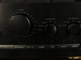 HIGH END SHERWOOD Al -7010 2X95W RMS