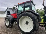 Valtra 6800 evt med Danfoil B5 - 24 meter - 3