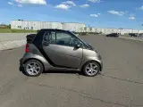 Smart fortwo cabriolet Nysynet + 1040 kr årligt - 3
