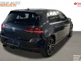 VW Golf 1,4 TSI  Plugin-hybrid GTE DSG 204HK 5d 6g Aut. - 2