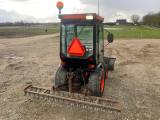 Kubota B7100 4x4 - 3