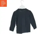 Langærmet bluse fra Hummel (str. 86) - 2