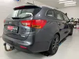 Kia Ceed 1,6 CRDi 136 Style+ Clim SW - 4