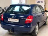 Skoda Fabia 1,2 6V Active Combi - 4
