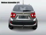 Suzuki Ignis 1,2 Dualjet Active AEB Gold 90HK 5d - 5