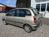 Hyundai Matrix 1,6 GL Van - 3