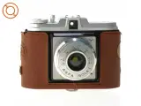 Kamera fra Agfa (str. 11 x 7 x 14 cm)
