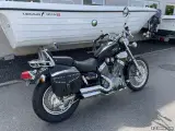 Yamaha XV 535 Virago - 3