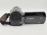 ⭐️· Canon Legria HF M56 – HD-videokamera m. fejl - 3
