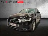 Audi Q3 1,4 TFSi 150 S-tr.