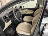 VW Polo 1,6 TDi 90 Comfortline BMT - 5