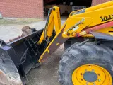 Fermec / Terex 860 - 4
