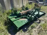 Spearhead 3000-4kw brakpudser - 3