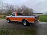 Ford F100 Ranger 76 - 3