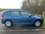 Skoda Kamiq 1,0 TSi 110 Dynamic DSG - 4