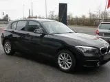 BMW 118d 2,0 Sport Line aut. - 5