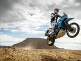 Yamaha Ténéré 700 Rally - 5