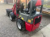 Weidemann 1140 - 4