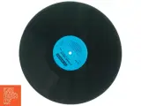 Frede's Backing Band vinylplade (str. 31 x 31 cm) - 3