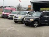 BILER KØBES