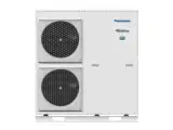 Panasonic Luft Til Vand Monoblock WH-MXC16J9E8 - 16 kW
