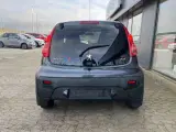 Peugeot 107 1,0 Access 68HK 5d - 3