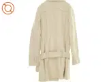 Taglia Uld Frakke med bælte (str. 152 cm) - 2