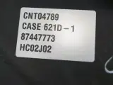 Case 621D Skærm top af 87447773  - 3