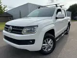VW Amarok 2,0 TDi 180 Highline aut. 4Motion - 2