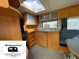 2006 - Adria Adora 512 UP   Meget velholdt campingvogn - 3