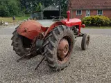 massey ferguson 35, 3 cyl Diesel - 3