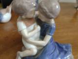 Porcelænsfigurer