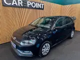 VW Polo 1,2 TSi 90 Comfortline DSG BMT - 3