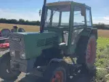 Fendt 105 LS - 2