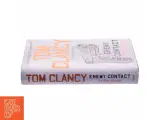 Tom Clancy - enemy contact af Mike Maden (Bog) - 2
