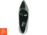 Dekorativ højhælet sko vase (str. 23 cm) - 5