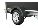 2024 - Variant 1315 C2 Variant Edition   Super lækker Cargo Edition &quot;Specialmodel&quot;  Nr. Plade 790,- kr. - 3