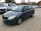 Skoda Fabia 1,2 12V Active Combi
