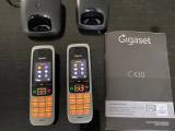 Gigaset trådløs telefon