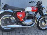 BSA Spitfire MKIII 1967