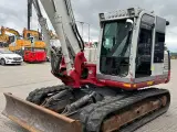 Takeuchi TB1140 Hydraulisk s60 skifte - 4