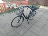Dame el cykel 