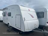 2017 - Bürstner Premio Plus 440 TK - 2