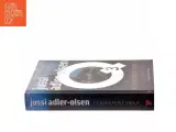 Flaskepost fra P : krimithriller af Jussi Adler-Olsen (Bog) - 2